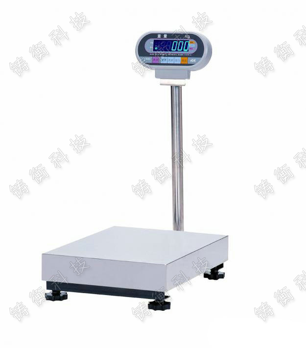 電子臺(tái)稱